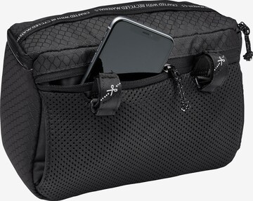 VAUDE RT-Lenkertaschen ' Cyclist Box ' in Schwarz