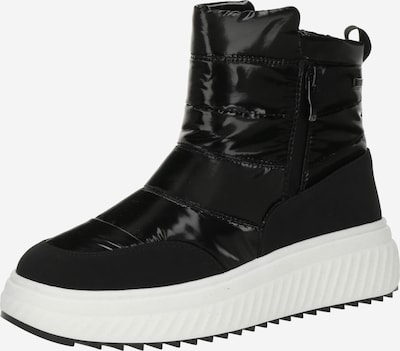CAPRICE Čizme za snijeg 'FRITZY' u crna, Pregled proizvoda