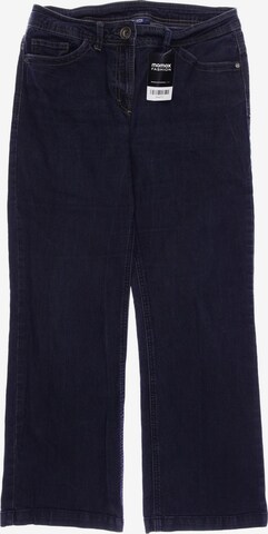 CECIL Jeans 32 in Blau: predná strana