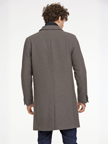 Cappotto invernale di Lindbergh in grigio