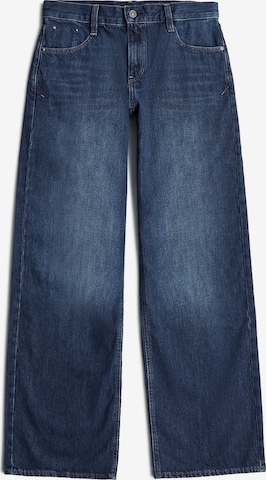 G-STAR - Vaquero 'Judee' en azul: frente