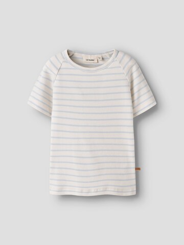 Lil'Atelier Shirt in Wit
