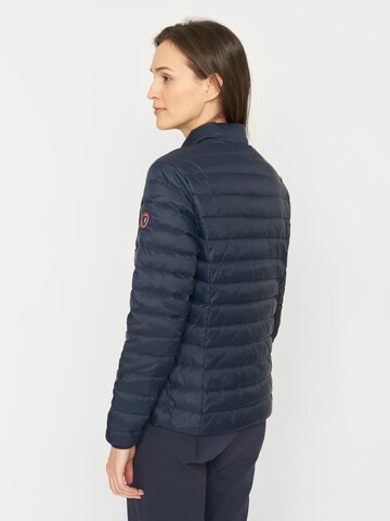 Sea Ranch Jacke in Blau