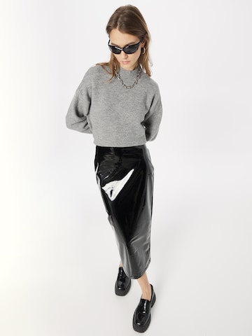 Superdry - Pullover em cinzento