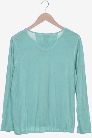 s'questo Top & Shirt in L in Green