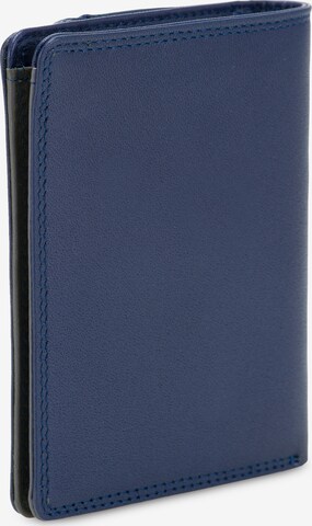 mywalit Wallet in Blue