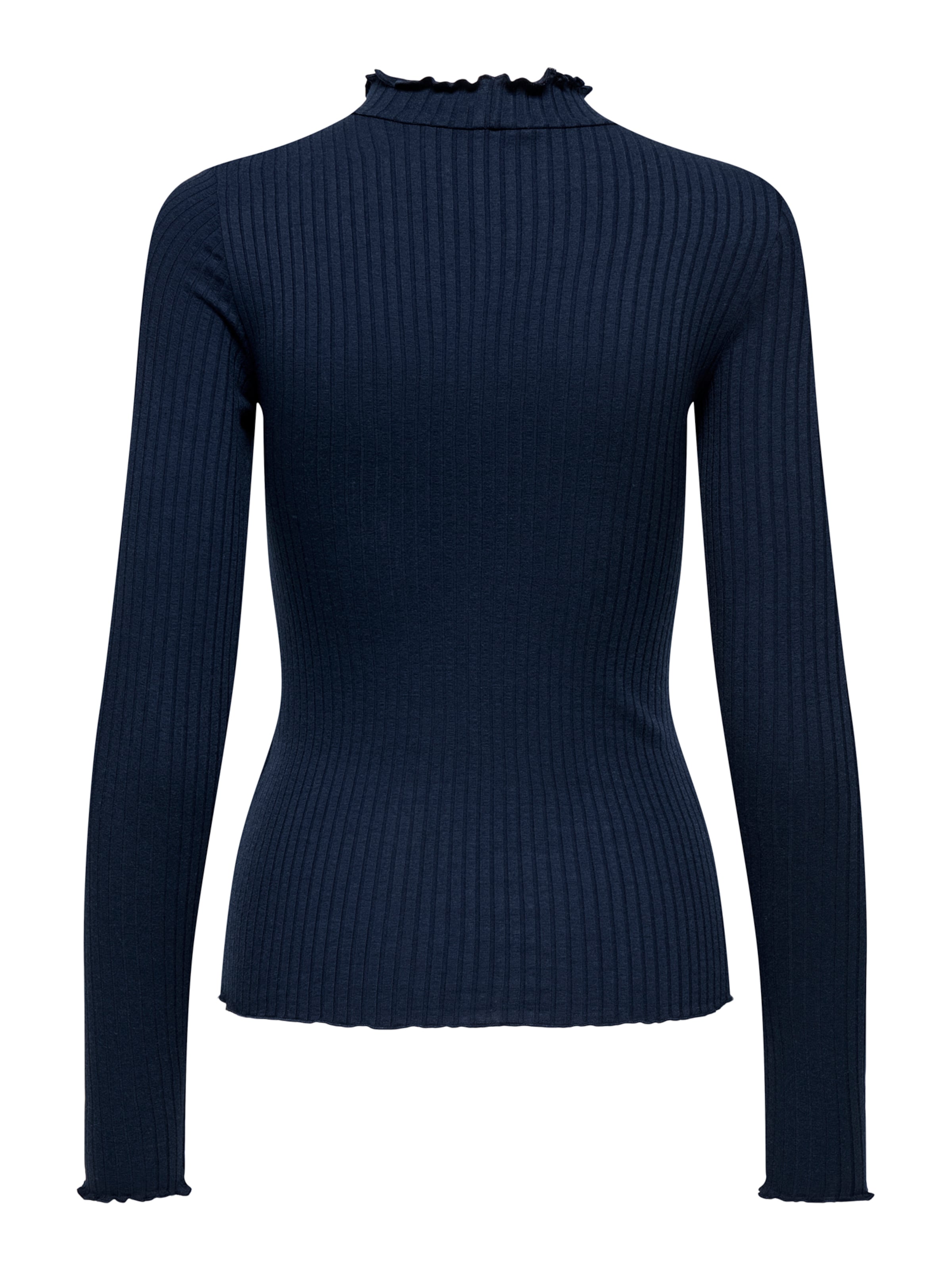 JDY Μπλουζάκι 'JDYFRANSISKA' σε μπλε