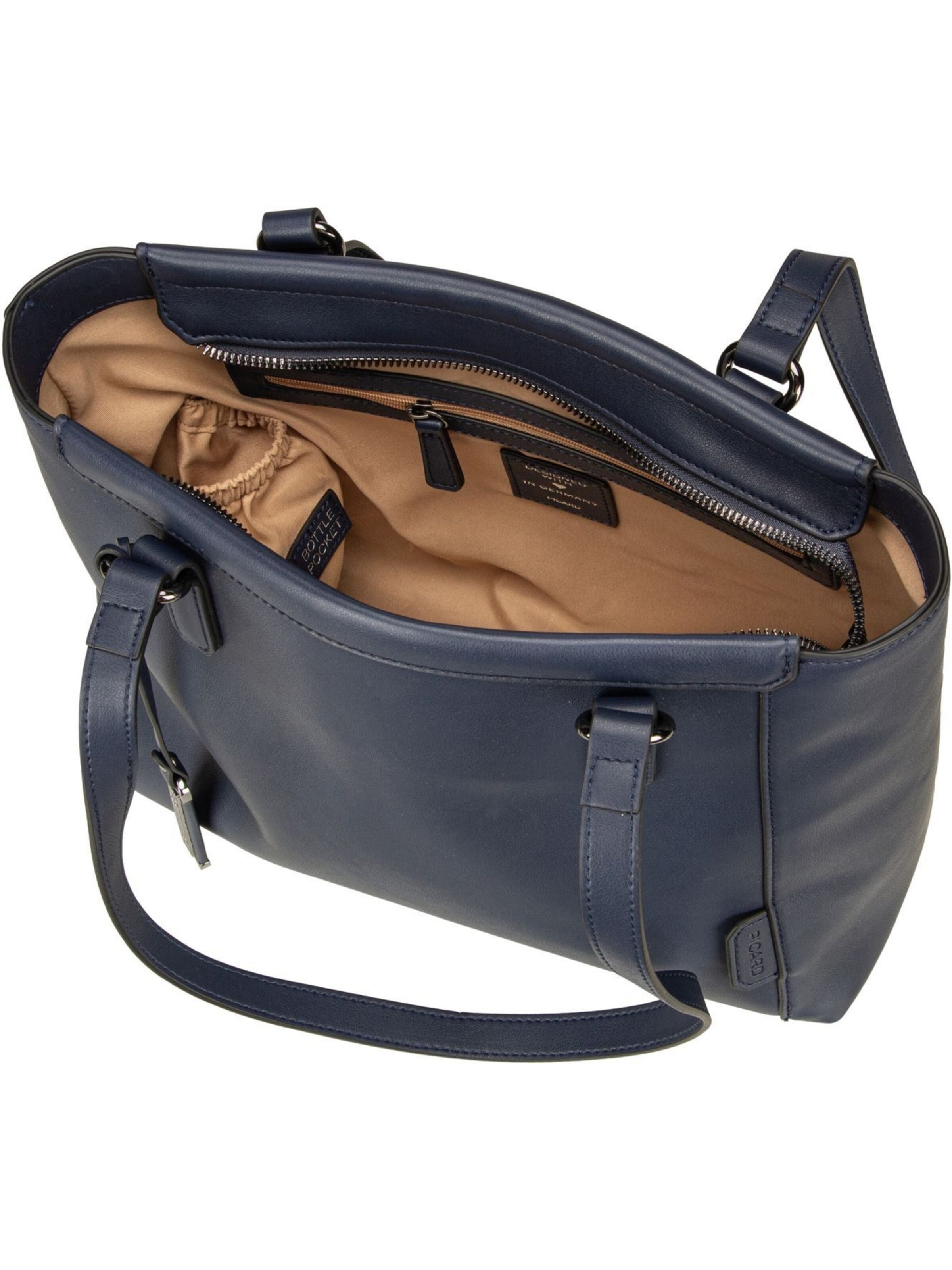Sac bandoulière 'Yours' Picard en bleu