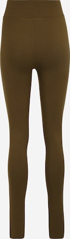 LOVE2WAIT - Skinny Leggings em verde