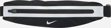 NIKE Accessoires Athletic Fanny Pack in Black