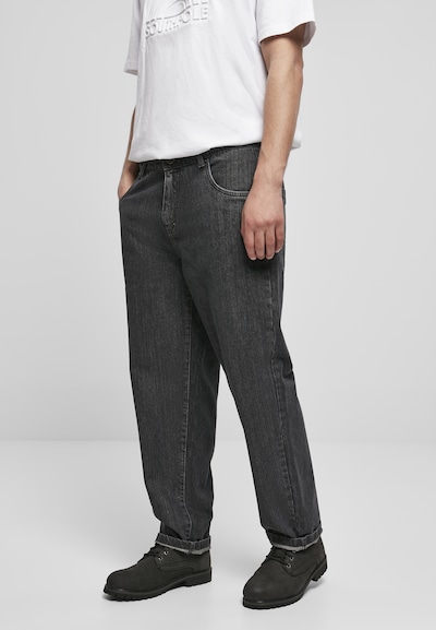 SOUTHPOLE Jeans in Black, Item view