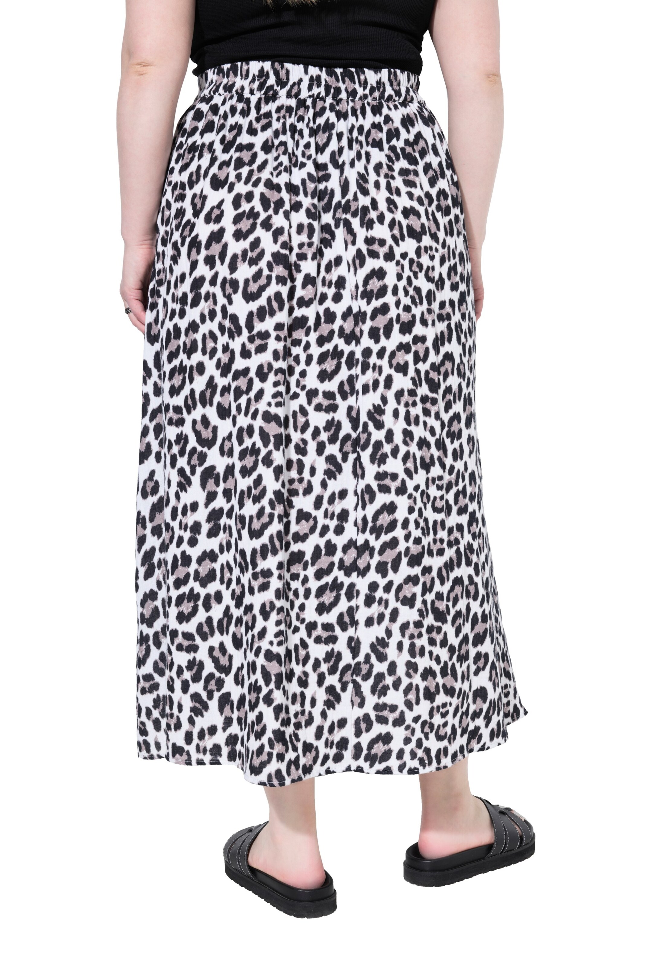 Studio Untold Rok in Gemengde kleuren