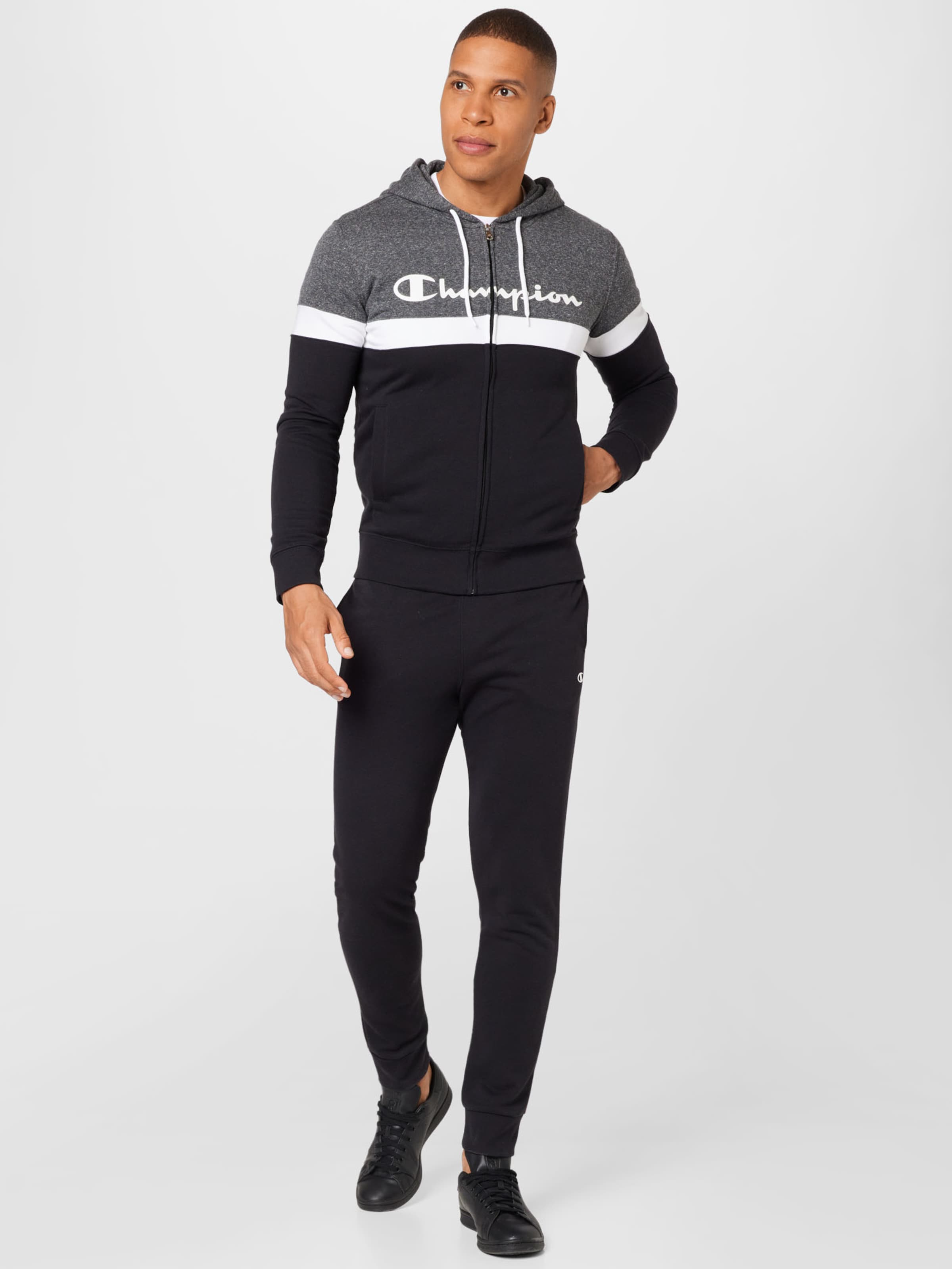Champion clothing deals sweatsuit