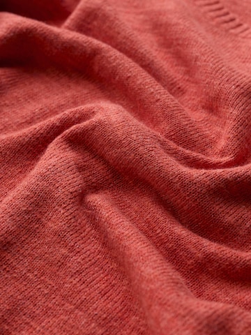 Pullover 'Knavock' di Seasalt Cornwall in arancione