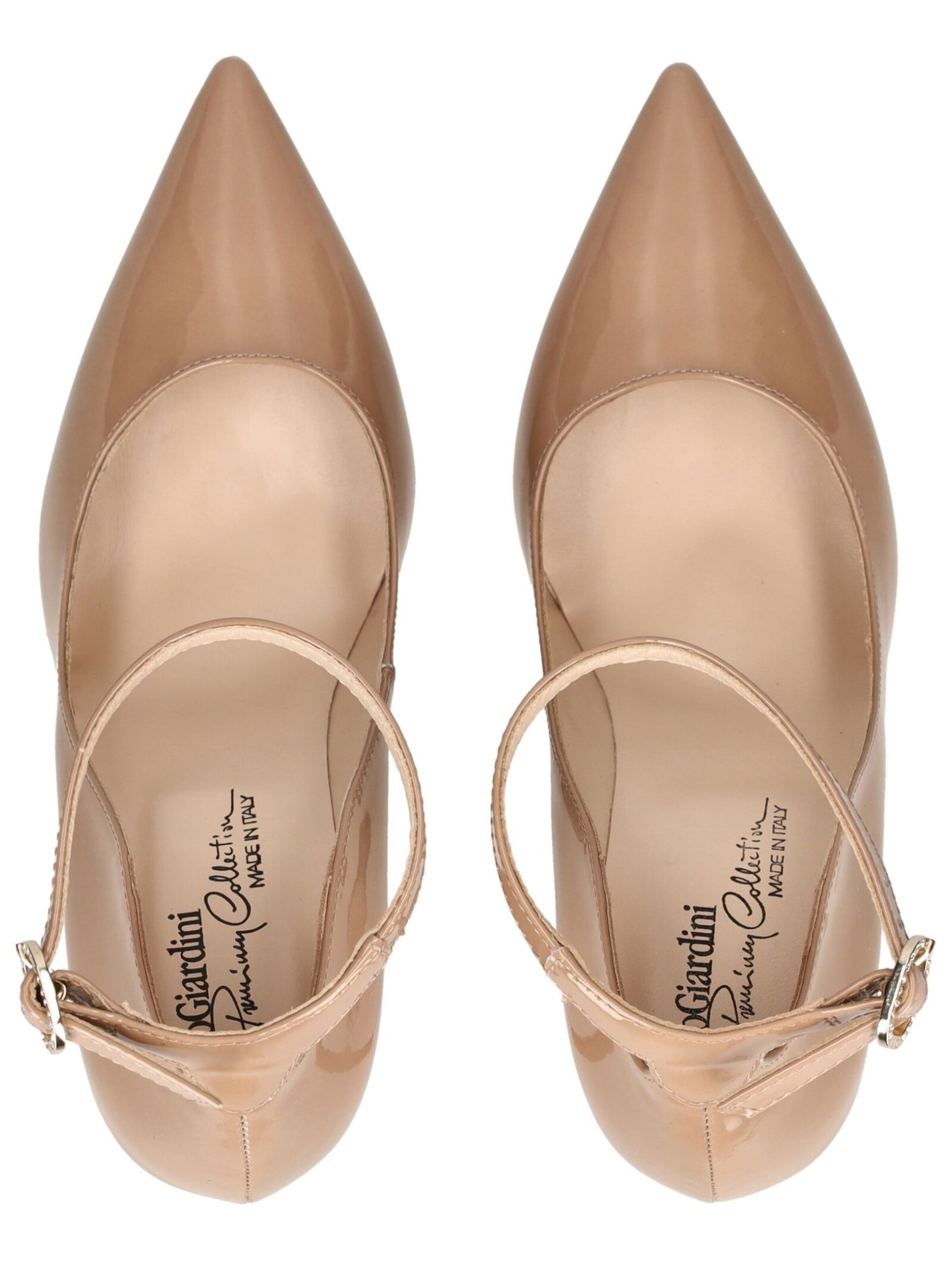 Nero Giardini Pumps in Beige