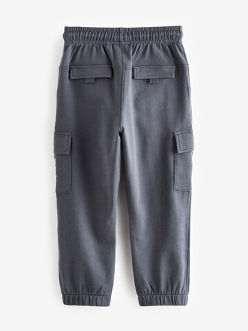 Regular Pantalon Next en bleu