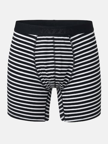 Boxer 'BS1002' di Tazzio in nero