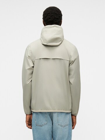 K-Way Функциональная куртка 'LE VRAI 4.0 CLAUDE' в Зеленый