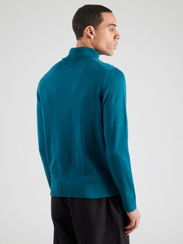 s.Oliver - Jersey en verde