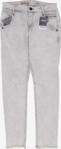 Amor, Trust & Truth Jeans in 36 in White: front