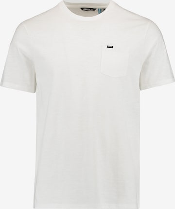 T-Shirt O'NEILL en blanc : devant