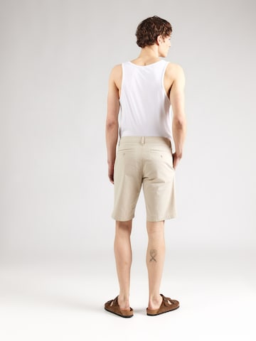 s.Oliver Regular Chino 'Phoenix' in Beige