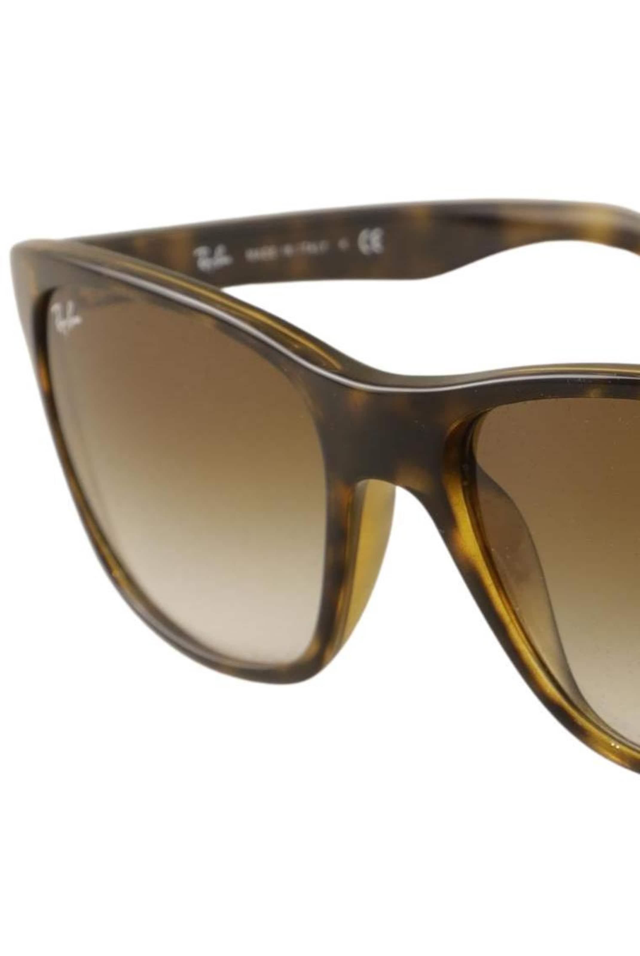 Ray-Ban Sonnenbrille One Size in Braun