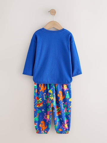 Next - Pijama en azul