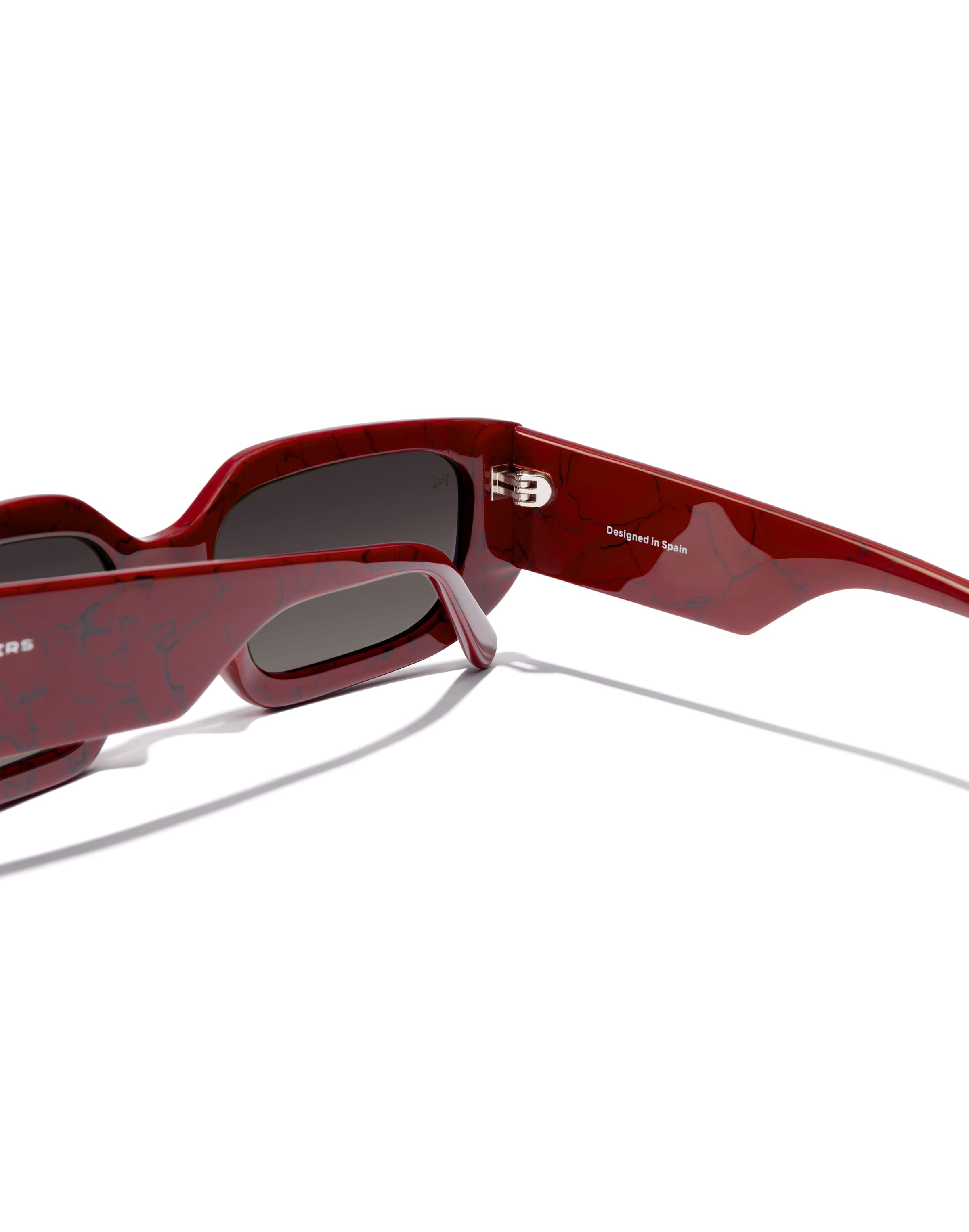 HAWKERS Солнцезащитные очки 'TRENDSET' в Красный