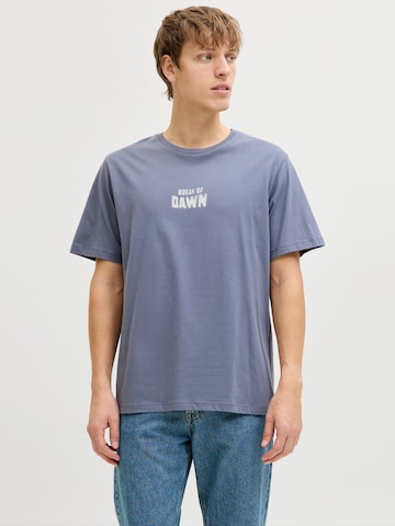 zils JJ Rebel T-Krekls 'JREBRILEY'