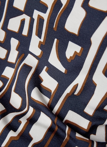 Rabe Blouse in Blauw