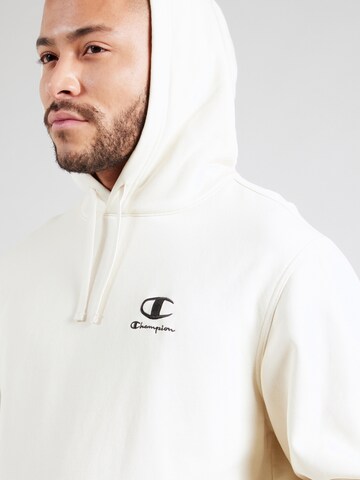 Champion Authentic Athletic Apparel Mikina – béžová