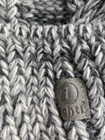 Kumixi Beanie in Grey