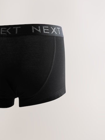 Next Boxershorts in Zwart