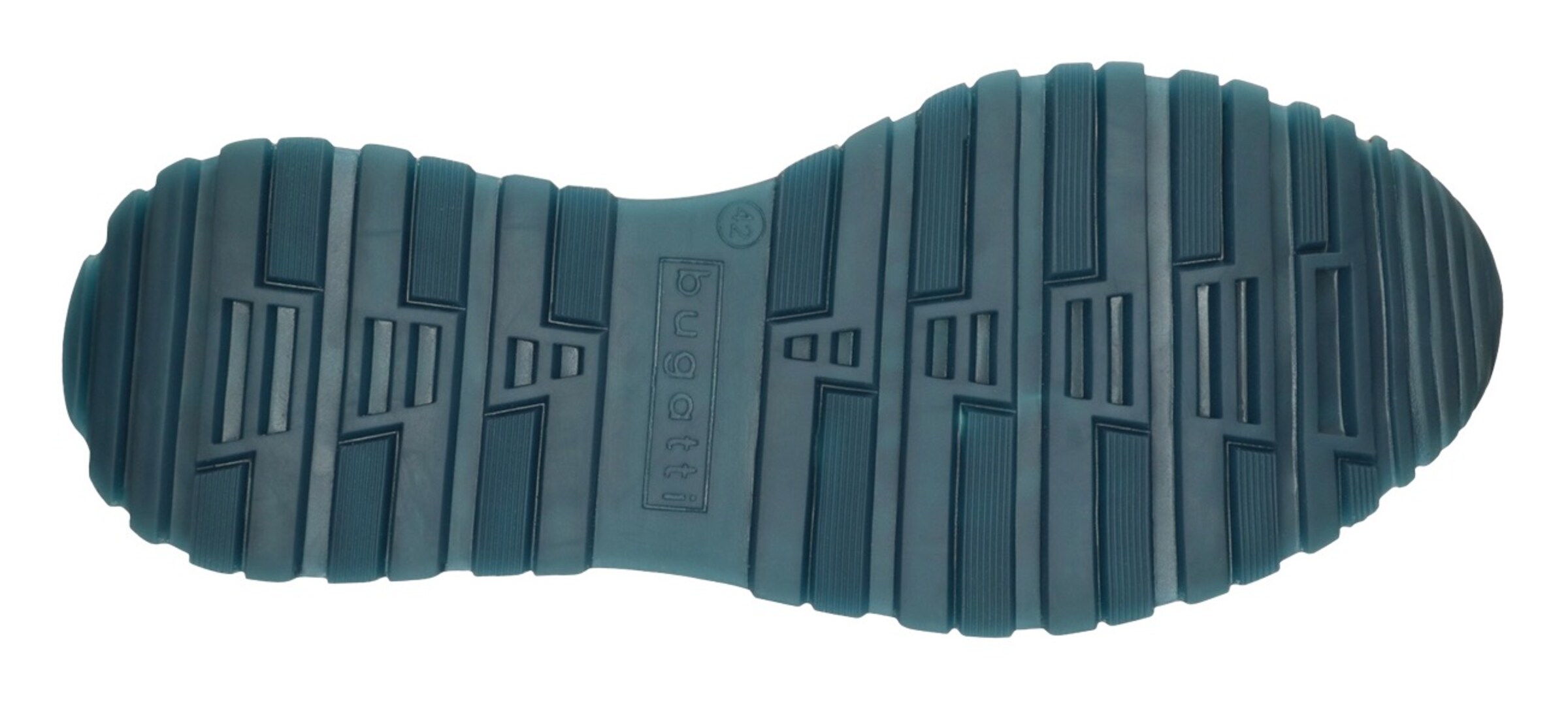 bugatti Sneakers 'Philip' in Brown