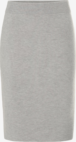 TATUUM Skirt 'GEME 1' in Grey: front