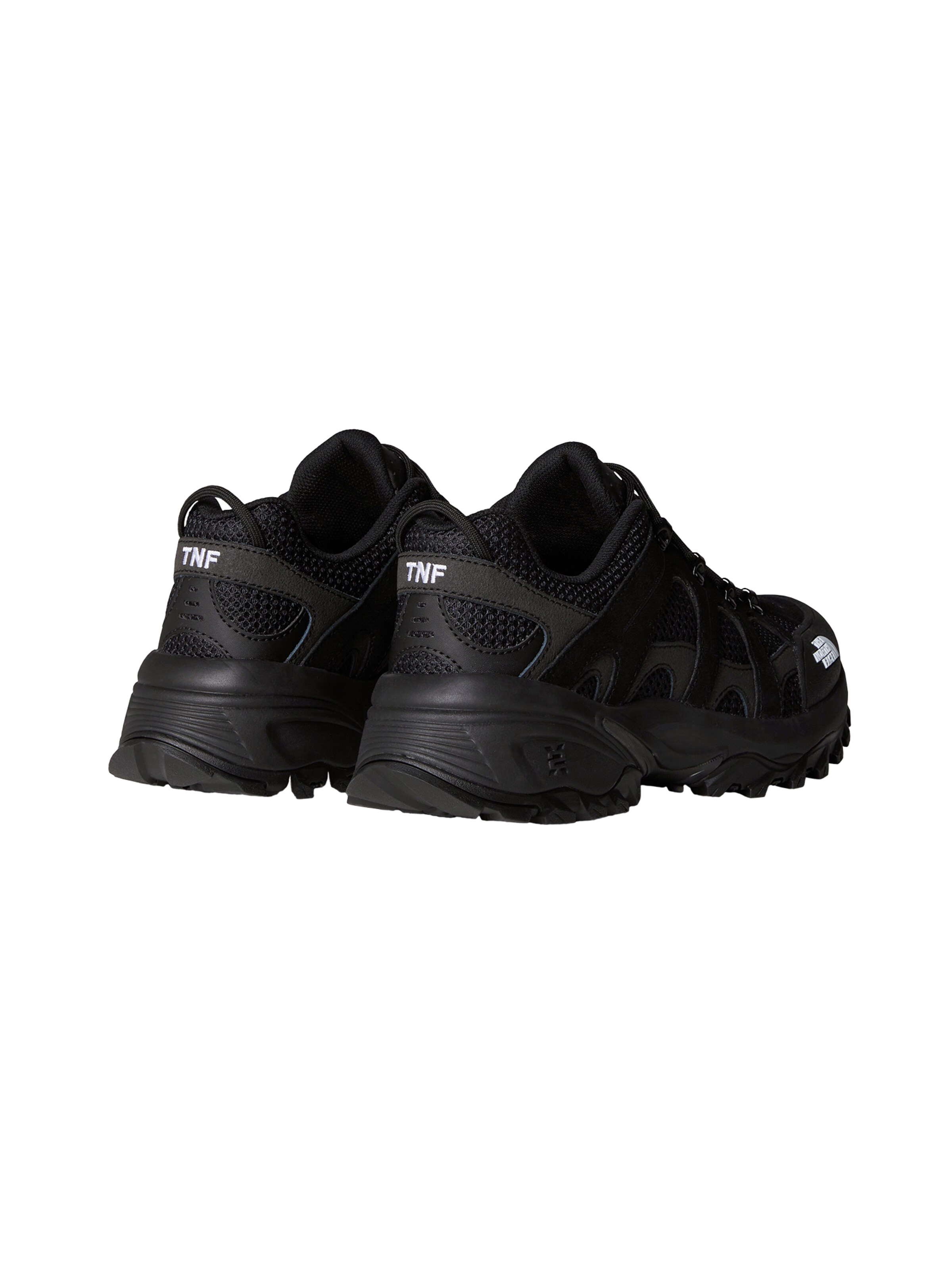 THE NORTH FACE Šnurovacie topánky 'HEDGEHOG 06 RVST' - Béžová