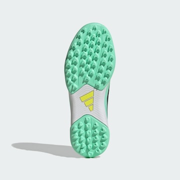 ADIDAS PERFORMANCE Sportovní boty 'F50 Hyperfast Club' – zelená