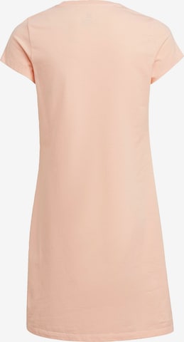 ADIDAS ORIGINALS Dress in Pink