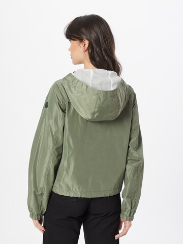 QS Between-Season Jacket in Green