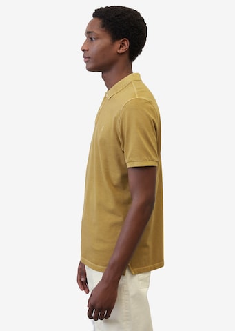 T-Shirt Marc O'Polo en jaune