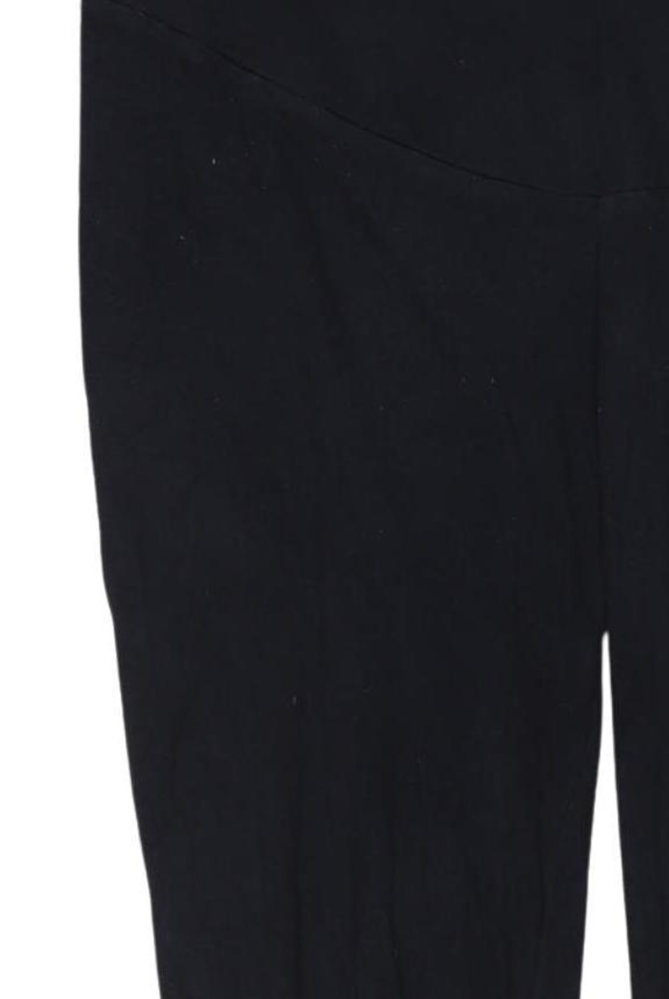 Noppies Stoffhose XS in Schwarz