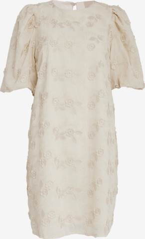 Peppercorn Mekko 'Nerina' värissä beige: etupuoli