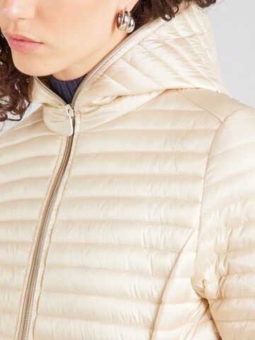 SAVE THE DUCK Between-season jacket 'ALEXA' in Beige