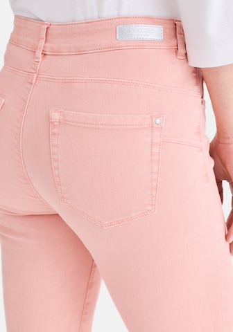 Skinny Jeggings 'Rio' STOOKER WOMEN en rose