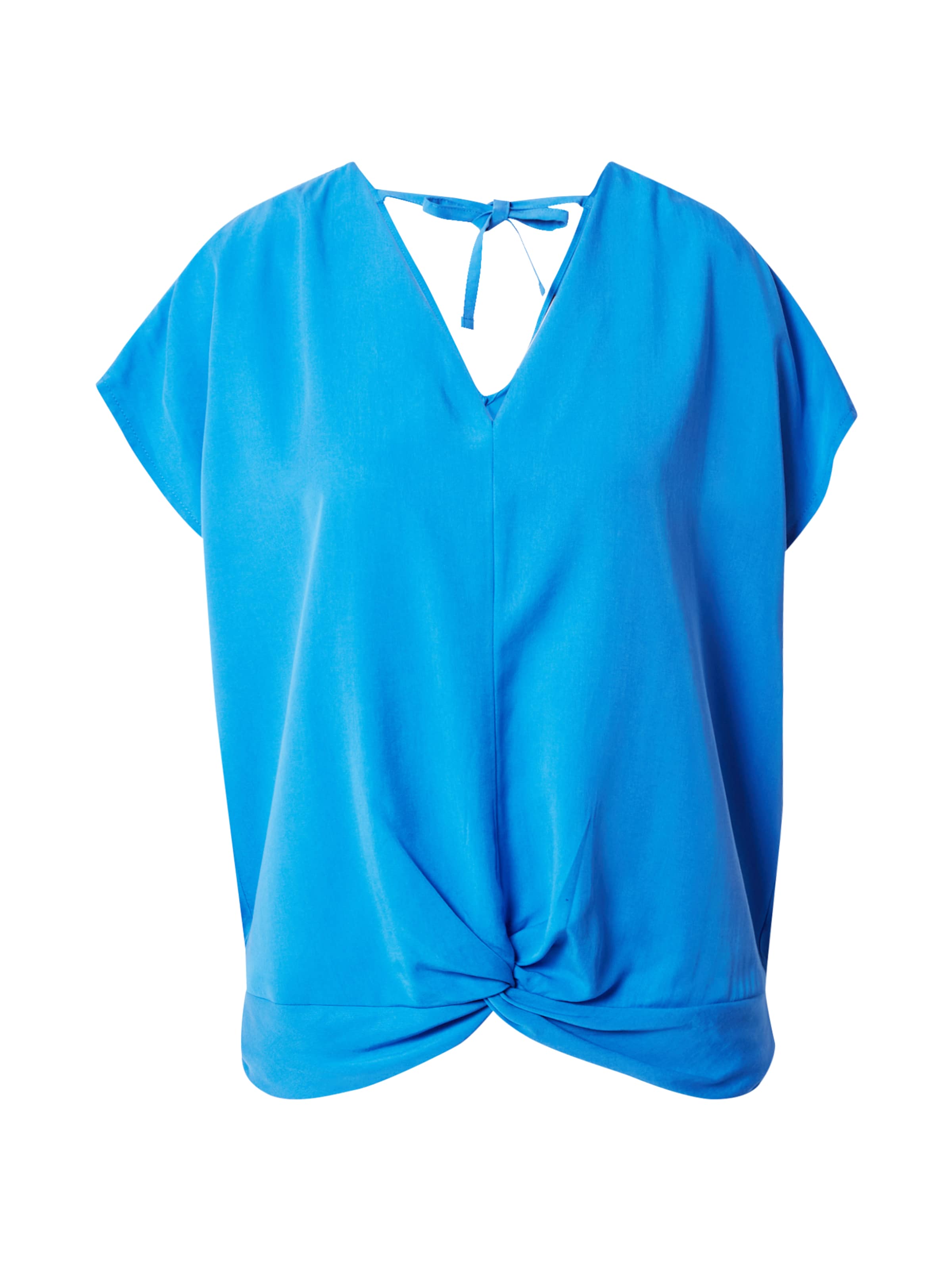 Summum Halenka – modrá: přední strana