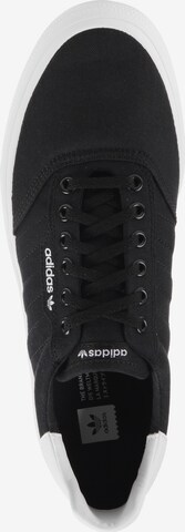 ADIDAS ORIGINALS Rövid szárú sportcipők '3MC' - fekete