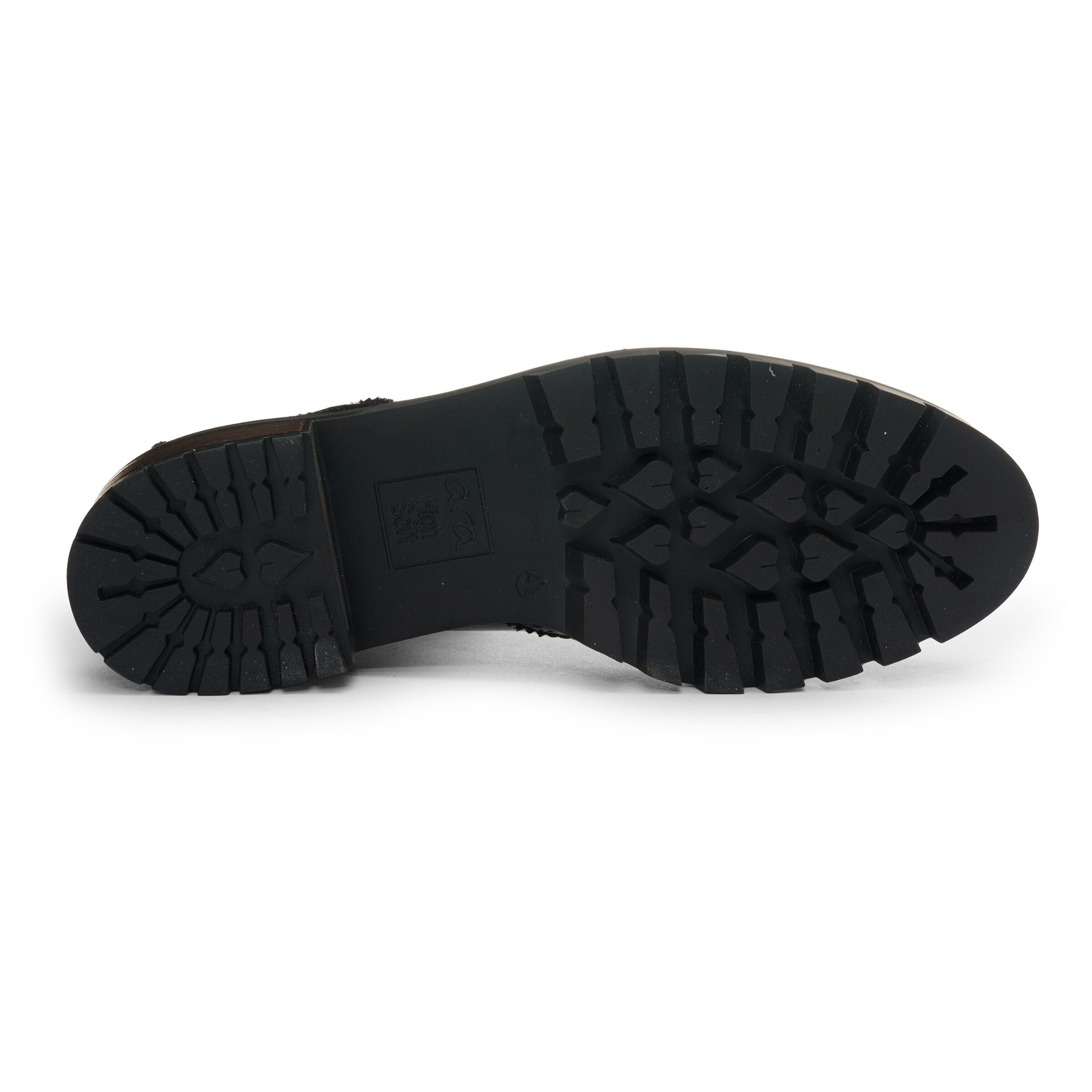 ARA Chelsea Boots in Black