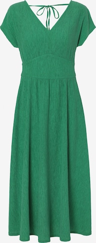 žalia TATUUM Suknelė: priekis