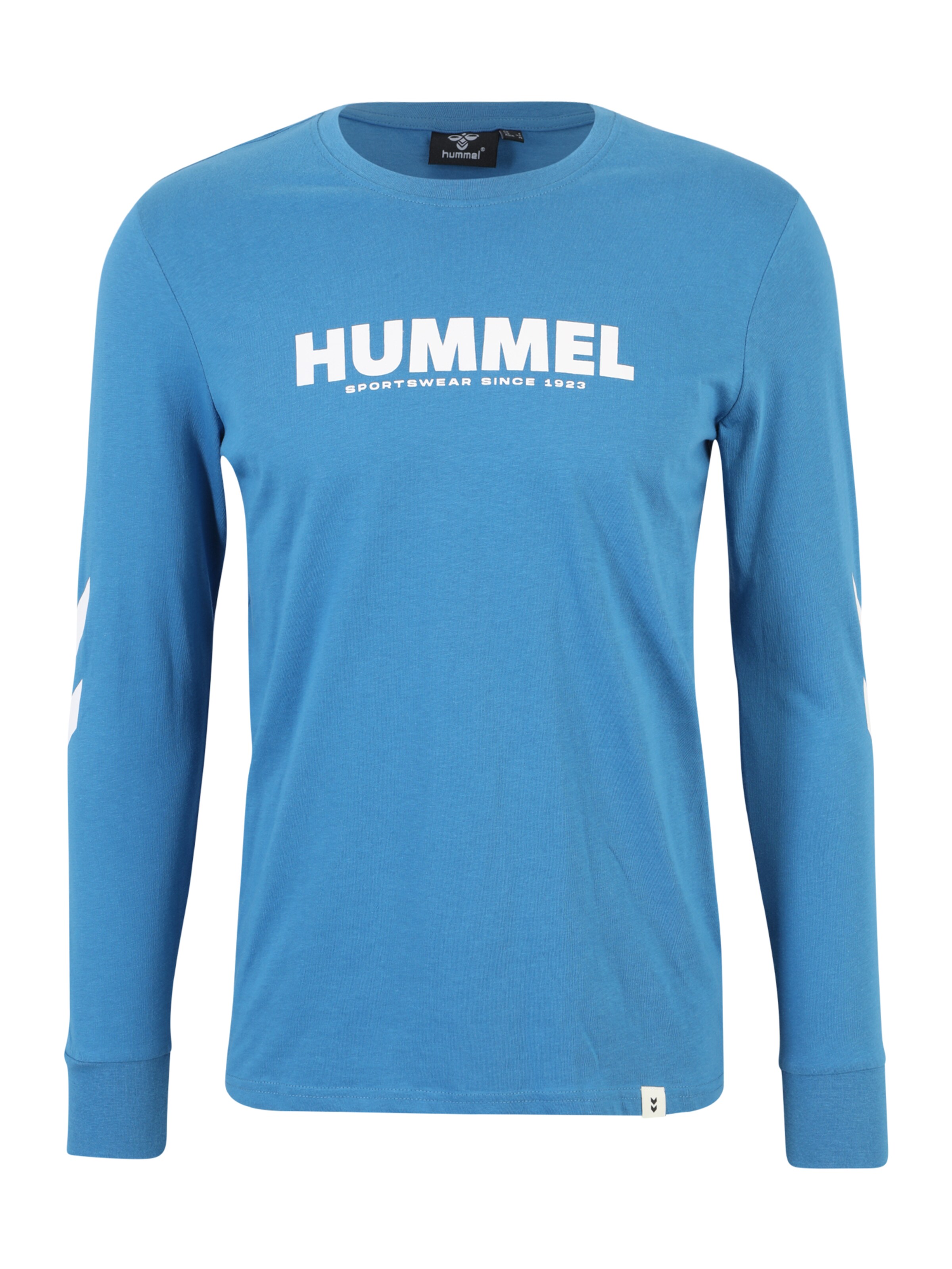 Frauen Sportarten Hummel Funktionsshirt 'Legacy' in Dunkelblau - XZ48148